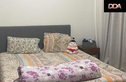 Apartment - 1 Bedroom - 1 Bathroom for rent in Alexis Tower - Downtown Jebel Ali - Dubai