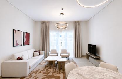 Apartment - 2 Bedrooms - 4 Bathrooms for sale in Views G - Yas Golf Collection - Yas Island - Abu Dhabi Apartment - 2 Bedrooms - 4 Bathrooms for sale in Views G - Yas Golf Collection - Yas Island - Abu Dhabi