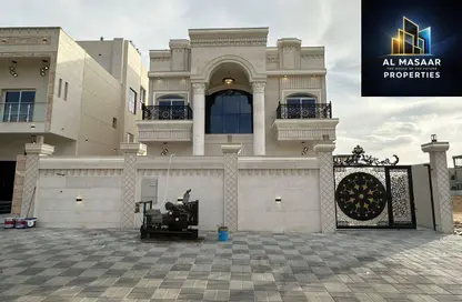 فيلا - 7 غرف نوم - 8 حمامات للبيع في الحليو 2 - الحليو - عجمان