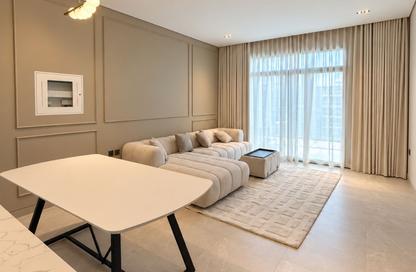 Apartment - 1 - 2 for rent in AB Cavalier - District 12 - Jumeirah Village Circle - Dubai