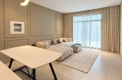 Apartment - 1 Bedroom - 2 Bathrooms for rent in AB Cavalier - District 12 - Jumeirah Village Circle - Dubai