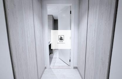 Apartment - 1 Bedroom - 1 Bathroom for rent in MISK Apartments - Aljada - Sharjah