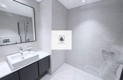 Apartment - 1 Bedroom - 1 Bathroom for rent in MISK Apartments - Aljada - Sharjah Apartment - 1 Bedroom - 1 Bathroom for rent in MISK Apartments - Aljada - Sharjah