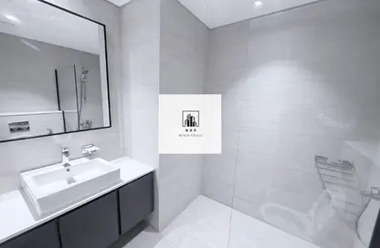 Apartment - 1 Bedroom - 1 Bathroom for rent in MISK Apartments - Aljada - Sharjah
