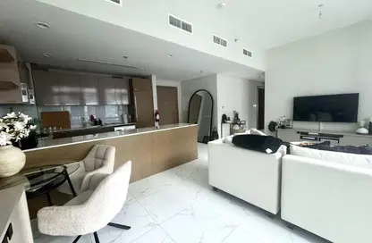 شقة - 2 غرف نوم - 2 حمامات للبيع في عزيزي غرينفيلد - ميدان افينيو - ميدان - دبي شقة - 2 غرف نوم - 2 حمامات للبيع في عزيزي غرينفيلد - ميدان افينيو - ميدان - دبي