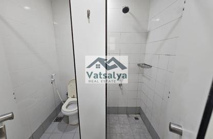 Labor Camp - Studio - 1 for rent in JIL Building - Dubai Production City (IMPZ) - Dubai