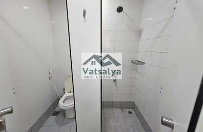 Labor Camp - Studio - 1 Bathroom for rent in JIL Building - Dubai Production City (IMPZ) - Dubai