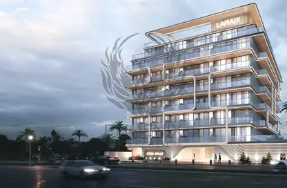 Penthouse - 2 Bedrooms - 3 Bathrooms for sale in Zyra Hills - International City Phase 2 - Al Warsan 4 - Al Warsan - Dubai