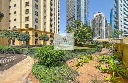 Apartment - 2 Bedrooms - 2 Bathrooms for rent in Murjan 5 - Murjan - Jumeirah Beach Residence - Dubai