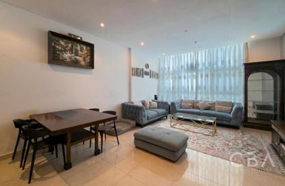 Apartment - 2 Bedrooms - 3 Bathrooms for rent in Yacht Bay - Dubai Marina - Dubai Apartment - 2 Bedrooms - 3 Bathrooms for rent in Yacht Bay - Dubai Marina - Dubai