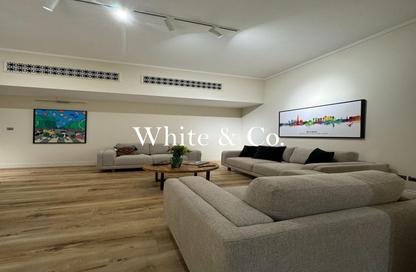 Apartment - 1 Bedroom - 2 Bathrooms for rent in Miska 2 - Miska - Old Town - Downtown Dubai - Dubai