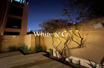 Apartment - 1 Bedroom - 2 Bathrooms for rent in Miska 2 - Miska - Old Town - Downtown Dubai - Dubai