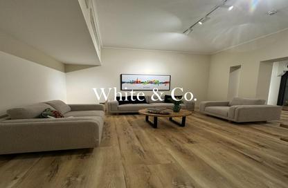 Apartment - 1 Bedroom - 2 Bathrooms for rent in Miska 2 - Miska - Old Town - Downtown Dubai - Dubai