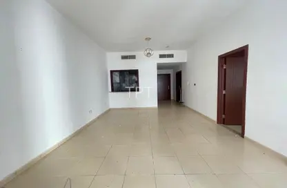 Apartment - 1 Bedroom - 2 Bathrooms for rent in Desert Sun - Dubai Land Residence Complex - Dubai