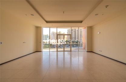 Apartment - 3 Bedrooms - 4 Bathrooms for rent in Amber - Tiara Residences - Palm Jumeirah - Dubai