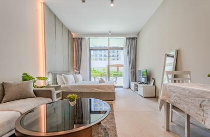 Apartment - Studio - 1 Bathroom for rent in Stonehenge Residence - District 10 - Jumeirah Village Circle - Dubai Apartment - Studio - 1 Bathroom for rent in Stonehenge Residence - District 10 - Jumeirah Village Circle - Dubai