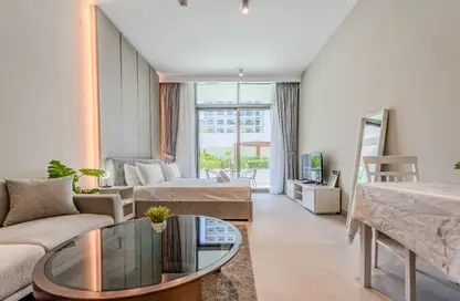 Apartment - 1 Bathroom for rent in Stonehenge Residence - District 10 - Jumeirah Village Circle - Dubai