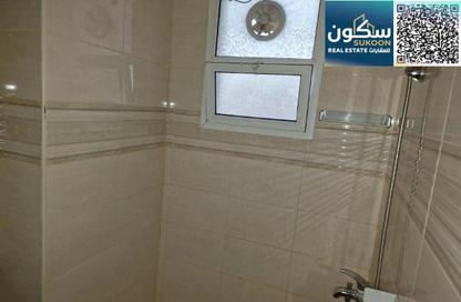 Apartment - Studio - 1 for rent in Orchid Towers - Tiger Downtown Ajman - Al Alia - Ajman Apartment - Studio - 1 for rent in Orchid Towers - Tiger Downtown Ajman - Al Alia - Ajman