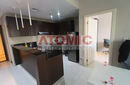 شقة - غرفة نوم - 2 حمامات للايجار في كابا أكا 1 - دبي الجنوب (مركز دبي العالمي) - دبي