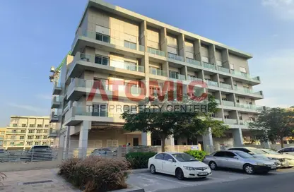 Apartment - 1 Bedroom - 2 Bathrooms for rent in Kappa Acca 1 - Dubai South (Dubai World Central) - Dubai