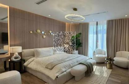 Apartment - 1 - 2 for sale in Tiger Downtown Ajman - Al Alia - Ajman Apartment - 1 - 2 for sale in Tiger Downtown Ajman - Al Alia - Ajman