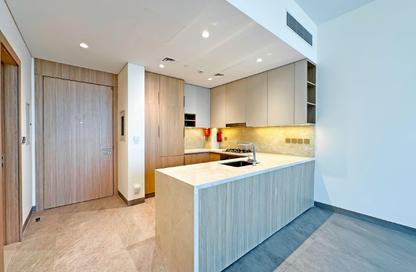 Apartment - 2 - 4 for rent in Jannat - Midtown - Dubai Production City (IMPZ) - Dubai