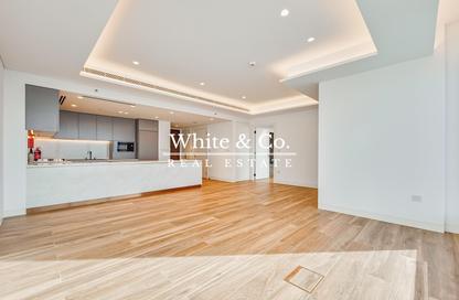 Apartment - 1 Bedroom - 2 Bathrooms for rent in SO and  Uptown Dubai - Uptown Dubai - Jumeirah Lake Towers - Dubai