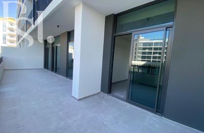 Apartment - 2 Bedrooms - 3 Bathrooms for sale in Viera Residences - Dubai Production City (IMPZ) - Dubai Apartment - 2 Bedrooms - 3 Bathrooms for sale in Viera Residences - Dubai Production City (IMPZ) - Dubai