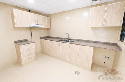 Apartment - 2 - 3 for rent in Muweileh Community - Muwaileh Commercial - Sharjah