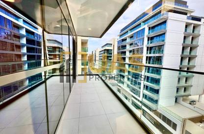 Apartment - 2 Bedrooms - 3 Bathrooms for rent in Al Habbai 5 - Jumeirah Garden City - Al Satwa - Dubai Apartment - 2 Bedrooms - 3 Bathrooms for rent in Al Habbai 5 - Jumeirah Garden City - Al Satwa - Dubai