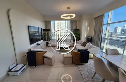 Apartment - 2 Bedrooms - 3 Bathrooms for sale in Reef Residence - District 13 - Jumeirah Village Circle - Dubai Apartment - 2 Bedrooms - 3 Bathrooms for sale in Reef Residence - District 13 - Jumeirah Village Circle - Dubai