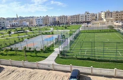 Apartment - Studio - 1 Bathroom for rent in Fire Station Road - Muwaileh - Sharjah