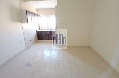 Apartment - Studio - 1 Bathroom for rent in Fire Station Road - Muwaileh - Sharjah