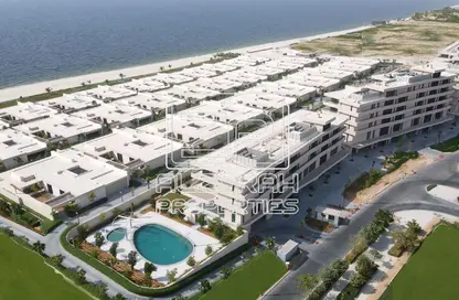 Apartment - 3 Bedrooms - 4 Bathrooms for sale in Seaside Hills Residences - Al Zorah - Ajman Apartment - 3 Bedrooms - 4 Bathrooms for sale in Seaside Hills Residences - Al Zorah - Ajman