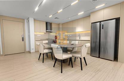 Apartment - 2 - 3 for sale in MAG 330 - City of Arabia - Dubai Apartment - 2 - 3 for sale in MAG 330 - City of Arabia - Dubai