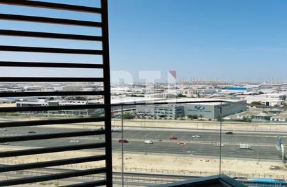 Apartment - Studio - 1 Bathroom for rent in Alexis Tower - Downtown Jebel Ali - Dubai Apartment - Studio - 1 Bathroom for rent in Alexis Tower - Downtown Jebel Ali - Dubai