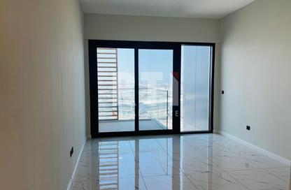 Apartment - Studio - 1 Bathroom for rent in Alexis Tower - Downtown Jebel Ali - Dubai