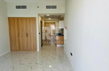 Apartment - Studio - 1 Bathroom for rent in Alexis Tower - Downtown Jebel Ali - Dubai