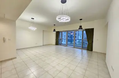 Apartment - 1 Bathroom for rent in West Heights 3 - Business Bay - Dubai