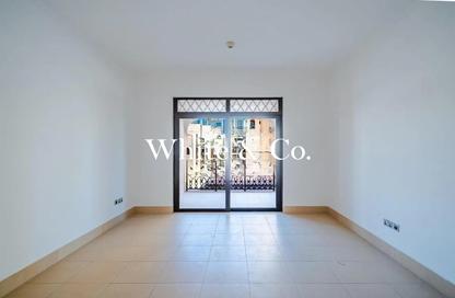 Apartment - 1 Bedroom - 2 Bathrooms for sale in Zanzebeel 1 - Zanzebeel - Old Town - Downtown Dubai - Dubai