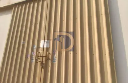 Warehouse - Studio - 1 Bathroom for rent in Umm Al Thuoob - Umm Al Quwain