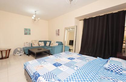 Apartment - Studio - 1 Bathroom for rent in Lagoon B16 - The Lagoons - Mina Al Arab - Ras Al Khaimah
