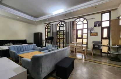 Apartment - Studio - 1 Bathroom for rent in Mohamed Bin Zayed City - Abu Dhabi