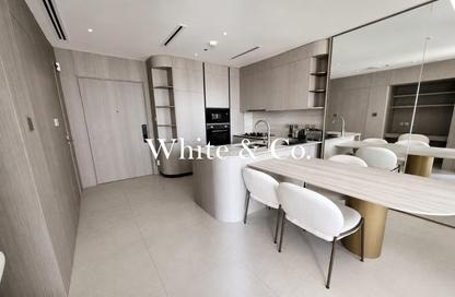 Apartment - 1 Bedroom - 2 Bathrooms for rent in Pearl House - District 13 - Jumeirah Village Circle - Dubai Apartment - 1 Bedroom - 2 Bathrooms for rent in Pearl House - District 13 - Jumeirah Village Circle - Dubai