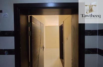 Apartment - 2 - 3 for rent in Nuaimia Two Tower - Al Nuimiya 2 - Al Nuaimiya - Ajman
