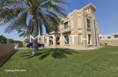 Villa - 5 - 7 for rent in Al Khawaneej 1 - Al Khawaneej - Dubai