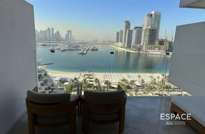 Apartment - 2 Bedrooms - 3 Bathrooms for rent in FIVE Palm Jumeirah - Palm Jumeirah - Dubai