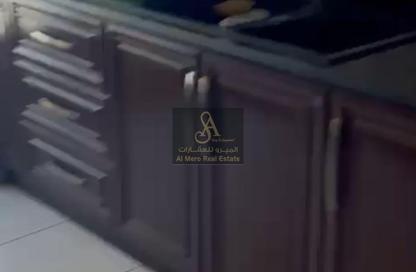 شقة - 3 غرف نوم - 4 حمامات للبيع في A3 برج الخور - الخور - عجمان وسط المدينة - عجمان