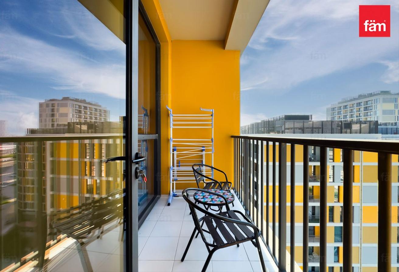 Vacant | Spacious | Furnished | 4 Cheques photo 15