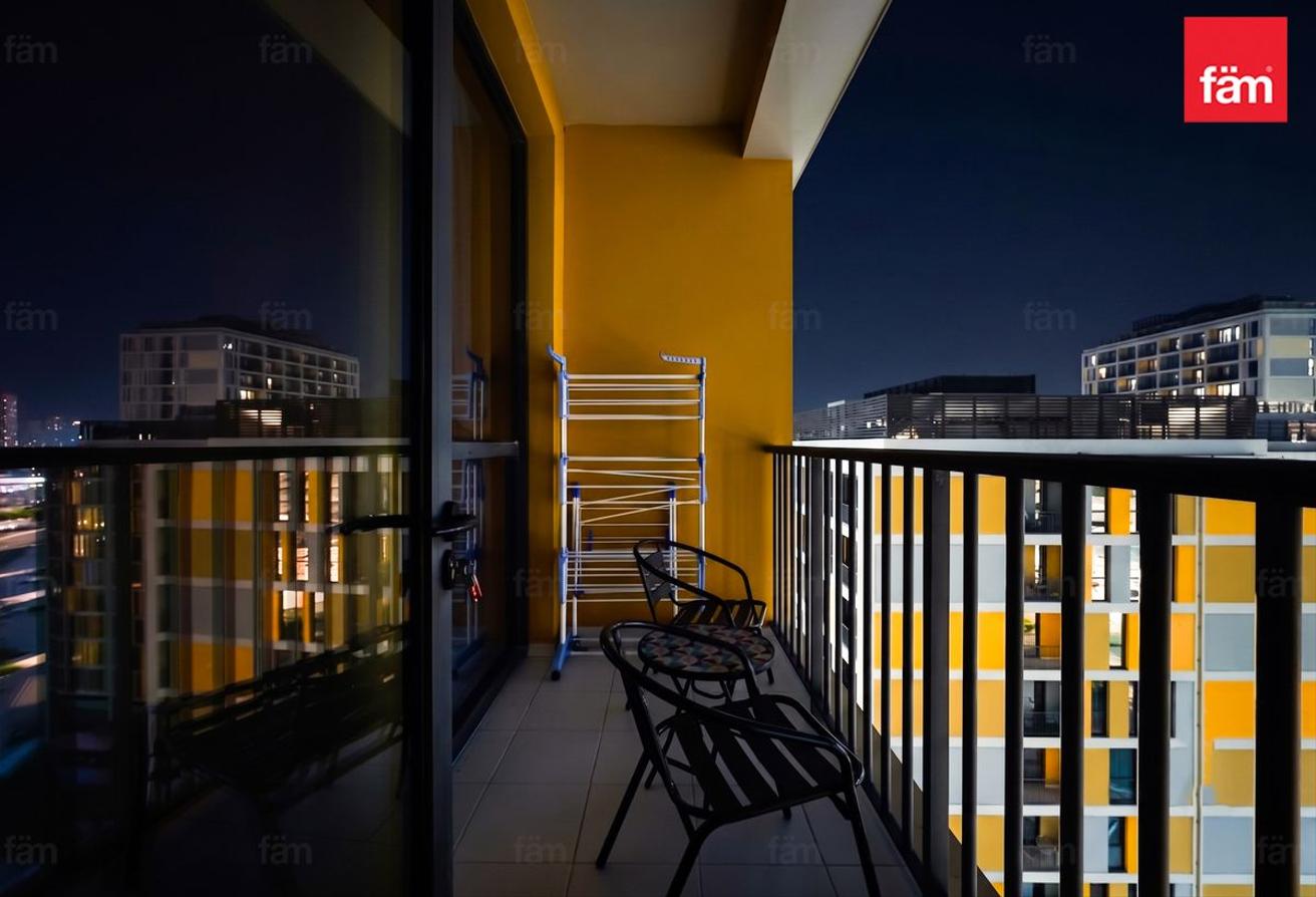 Vacant | Spacious | Furnished | 4 Cheques photo 28
